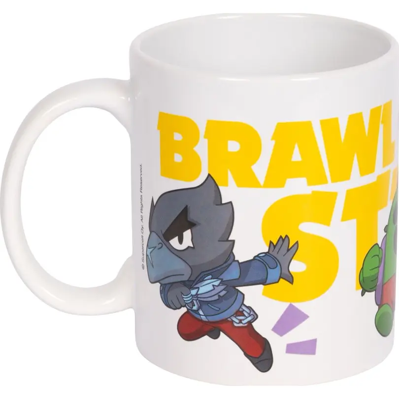Tasse Brawl Stars
