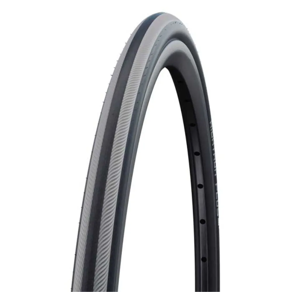 Schwalbe Right Run Plus Performance 22´´ x 1.00 rigid urban tyre