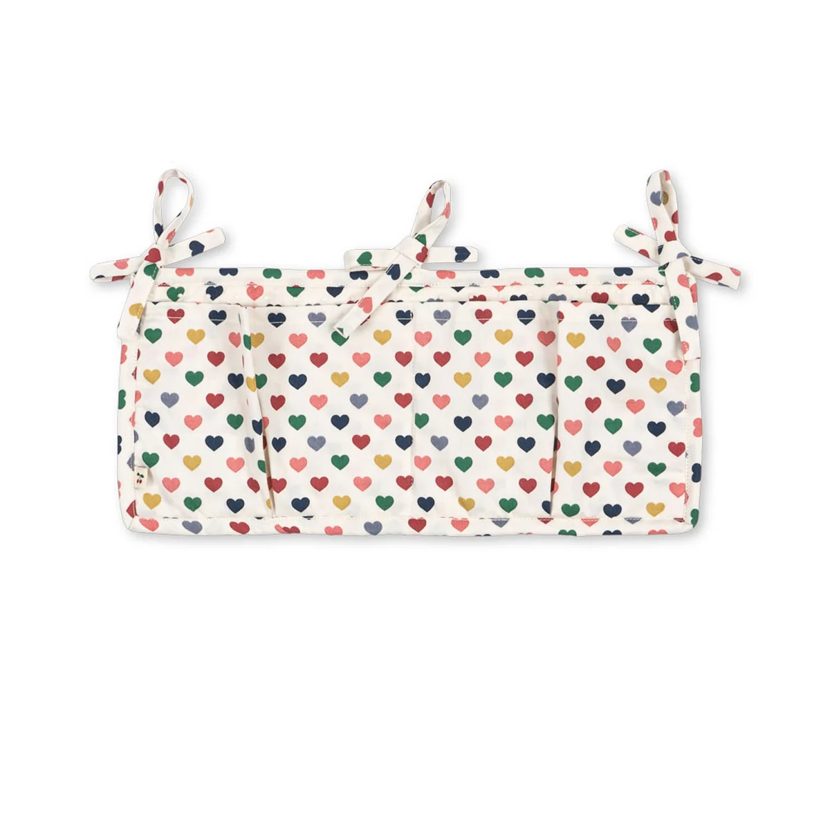 Konges Sløjd - Betttaschen