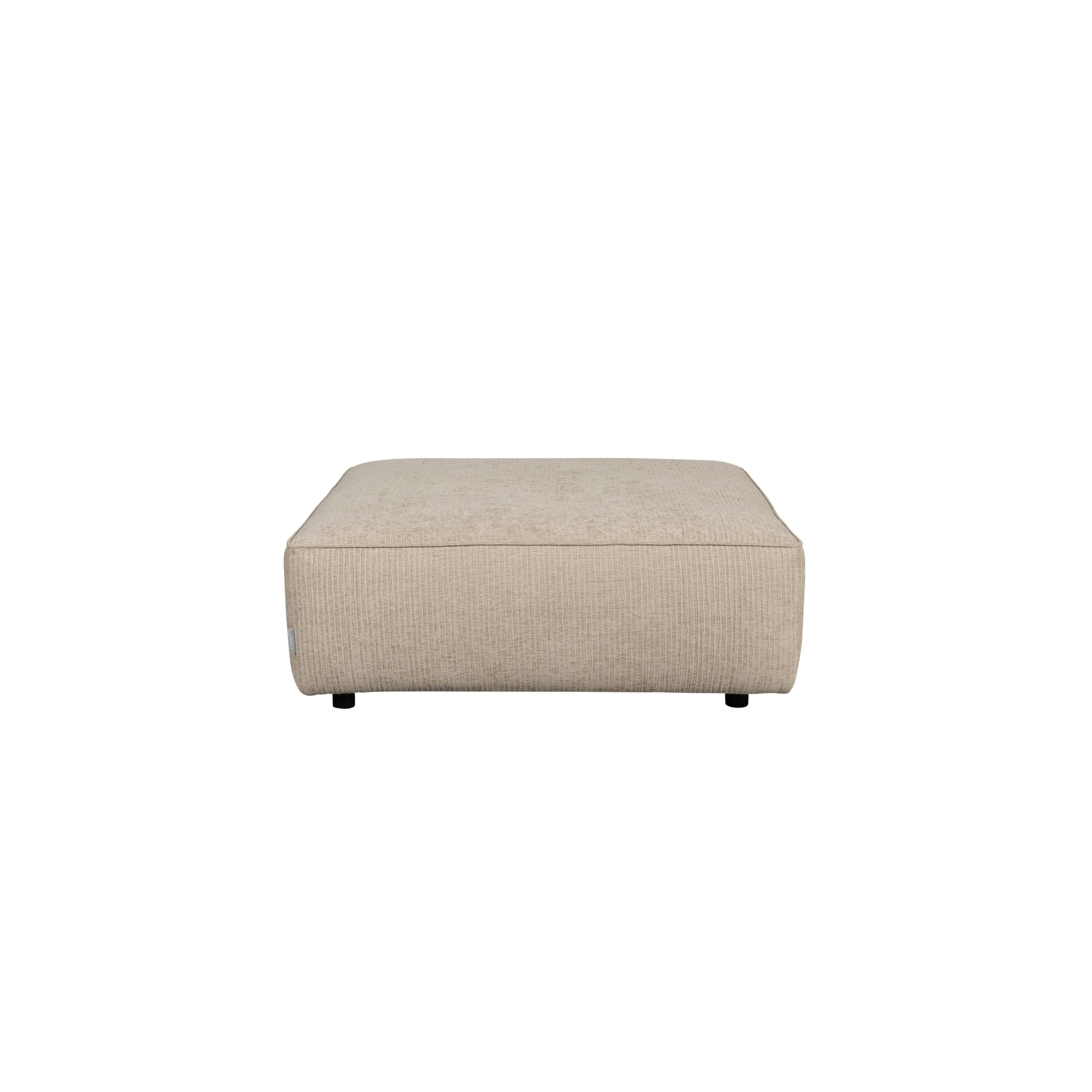 Zuiver Hunter 1,5-zitsbank Element Zonder Rug Sand