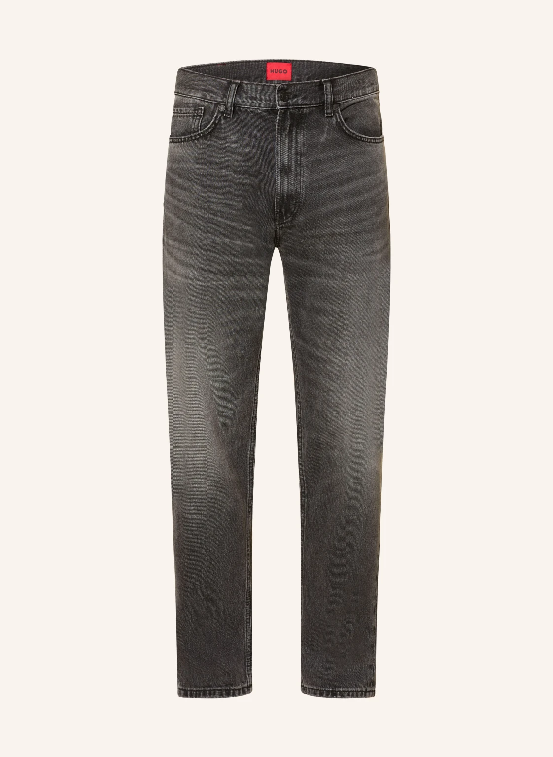 HUGO Jeans Tapered Fit