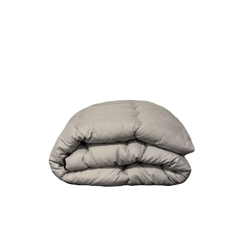 Troonz Dreamscape Dekbed Zonder Overtrek Taupe 200x200