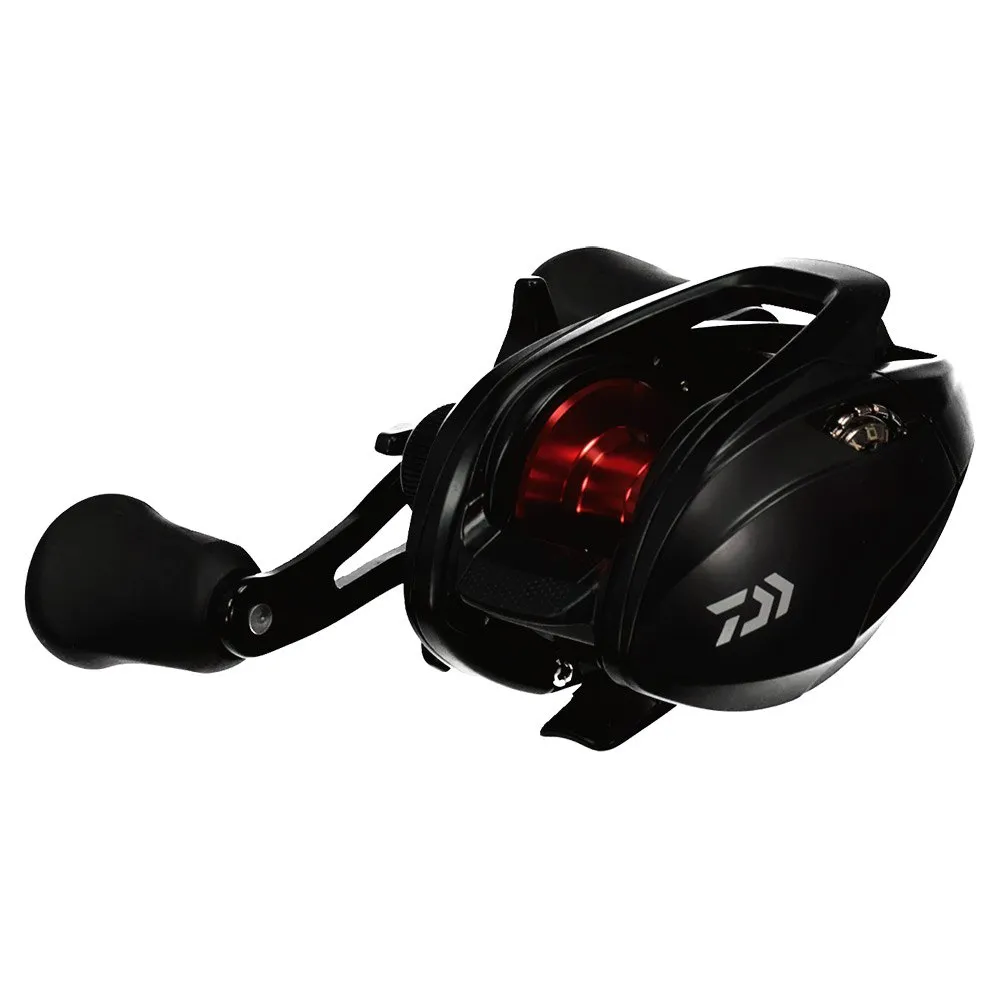 Daiwa PR Baitcasting Reel