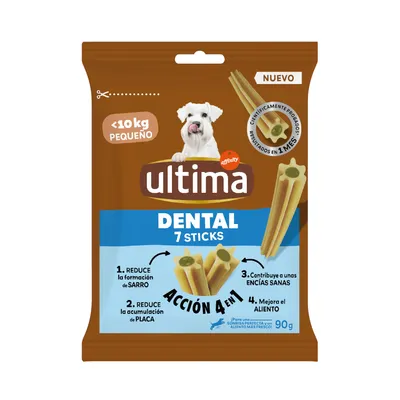 Ultima Dental Sticks Mini
