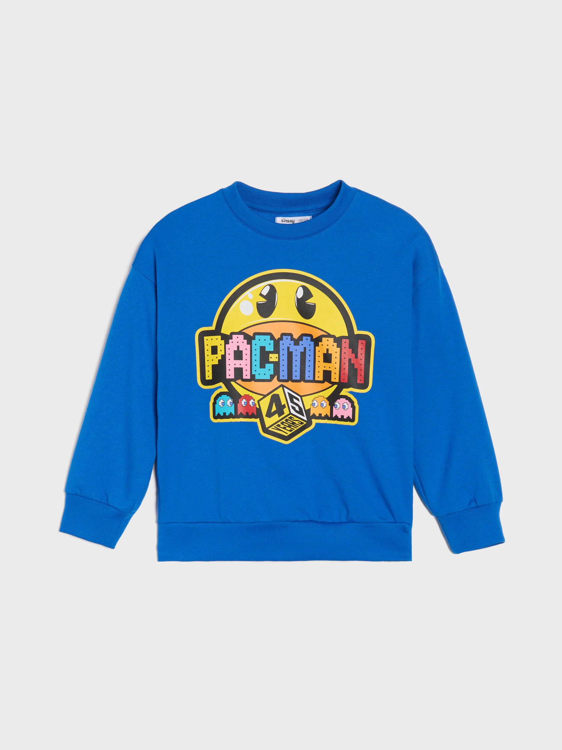 Bluza Pacman
