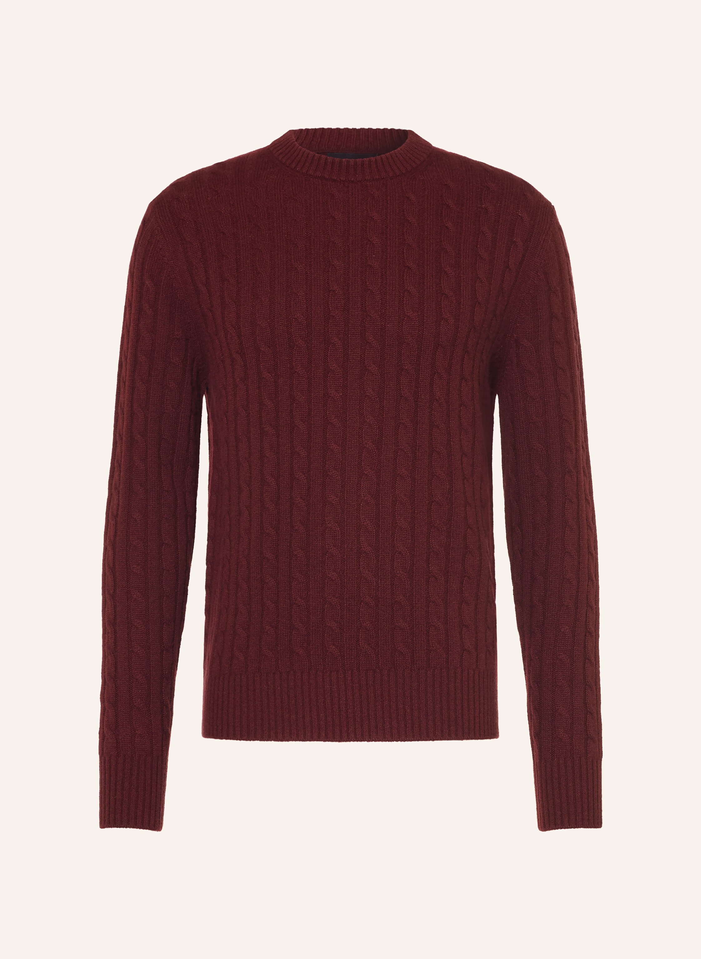 STROKESMAN'S Pullover