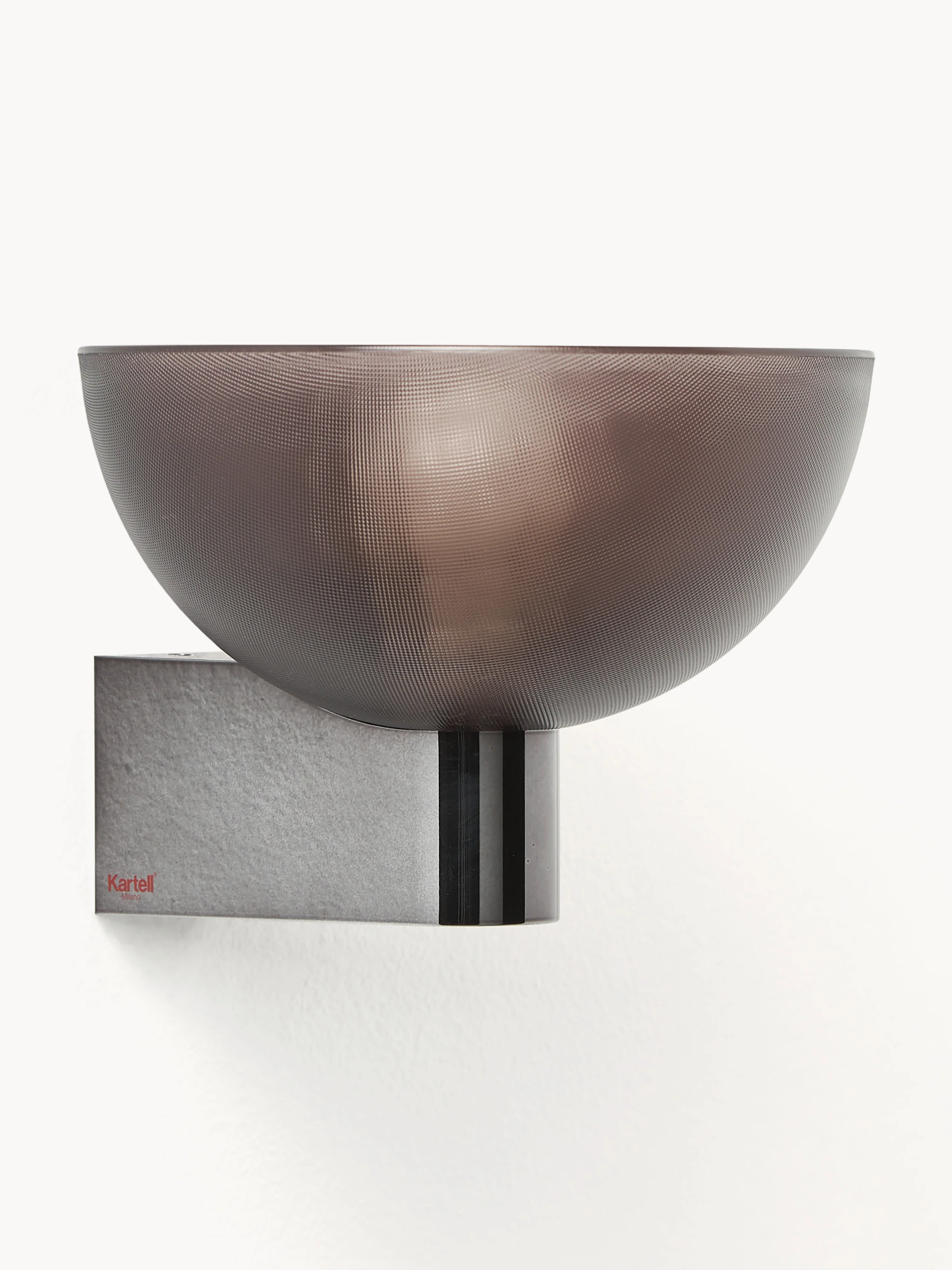 Dimmbare LED-Wandleuchte Fata