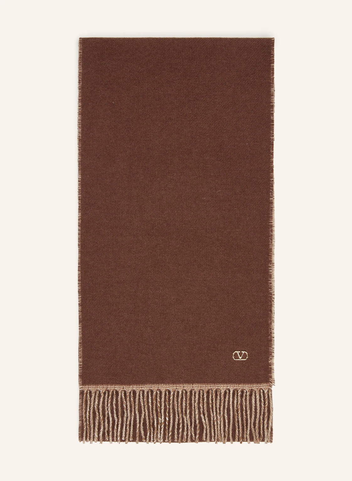 VALENTINO GARAVANI Cashmere-Schal