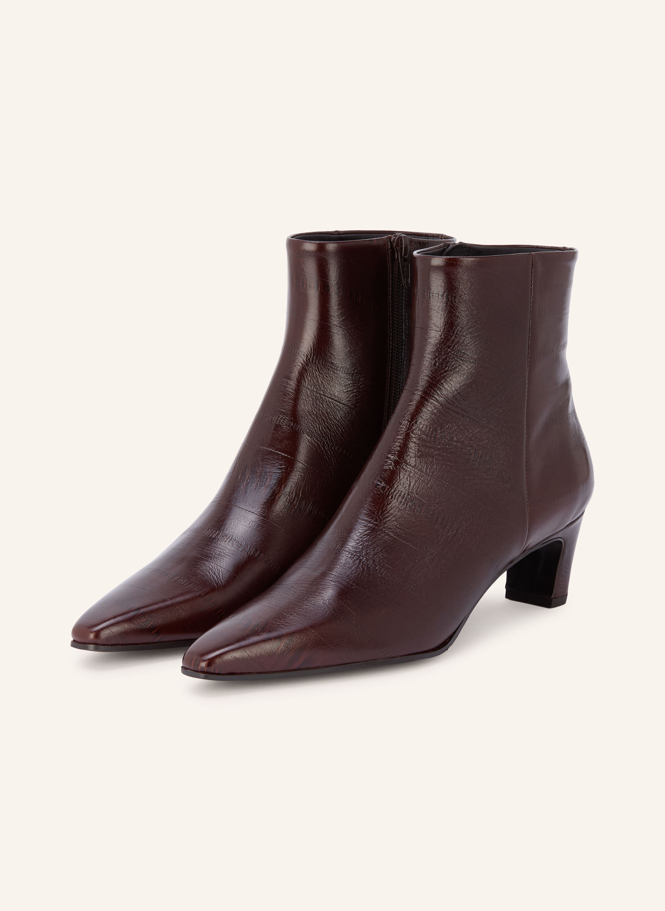 ZINDA Stiefeletten ANGUILA