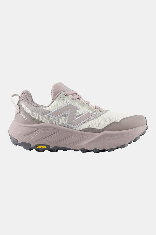 New Balance Fresh Foam X Hierro v9 Trailschoen Dames