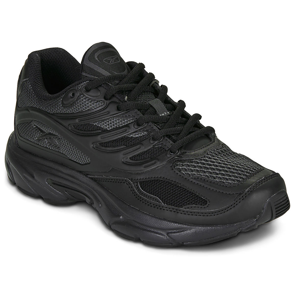 Reebok Classic - PREMIER ROAD CONTROL - Black