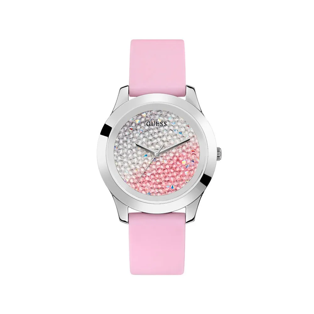 Guess Ladies Crush woman watch