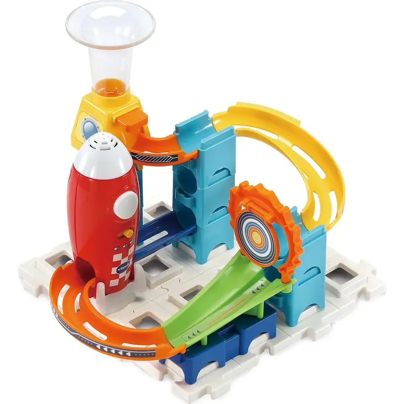 Kugelbahn Kreativ