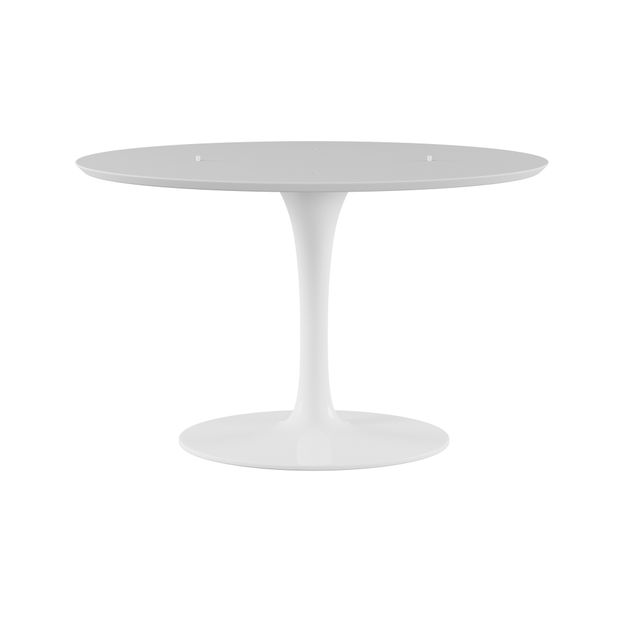BASE DE MESA CENTRAL OVAL FV 1,98 M TULIPE