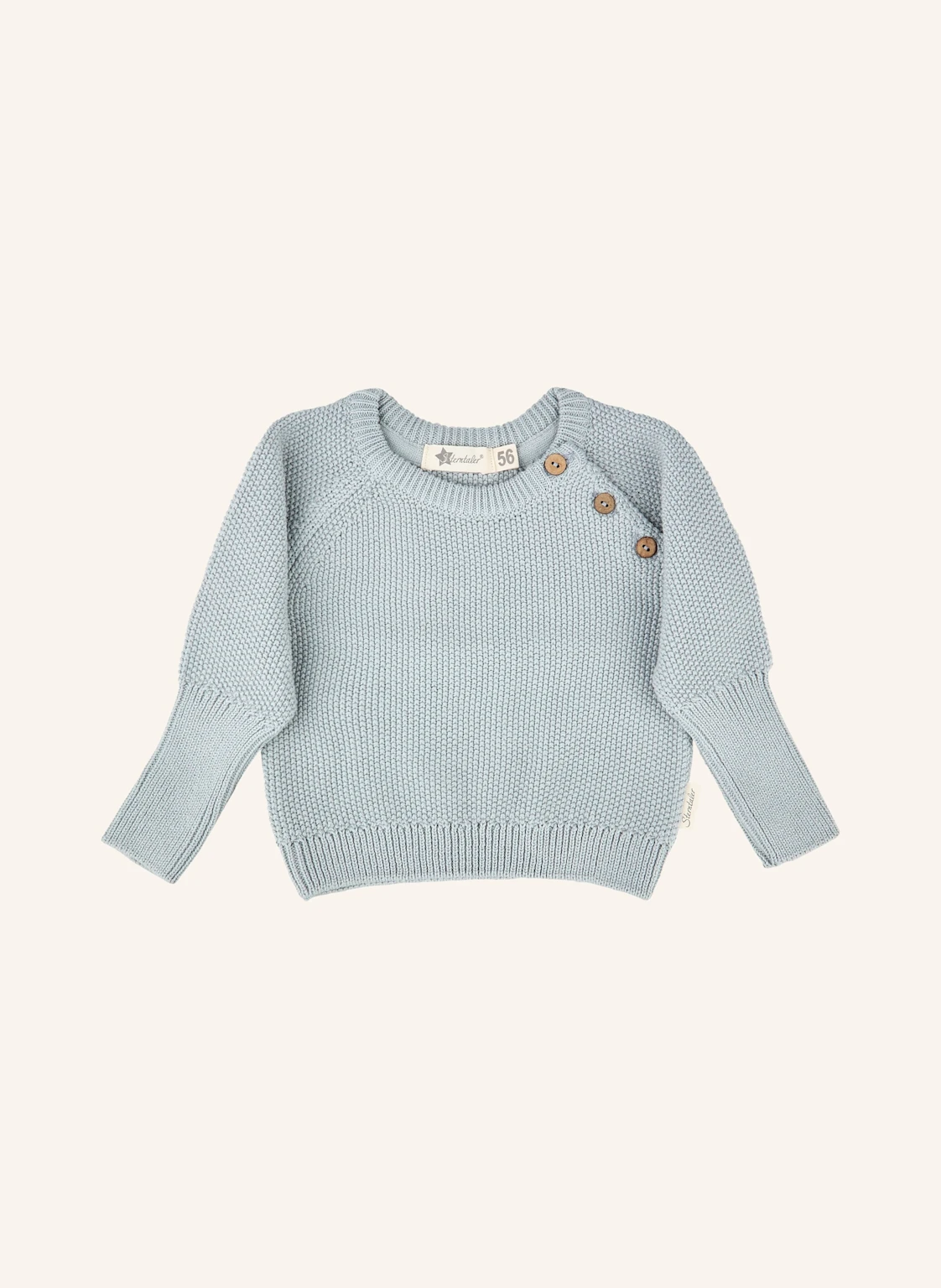 Sterntaler Strickpullover