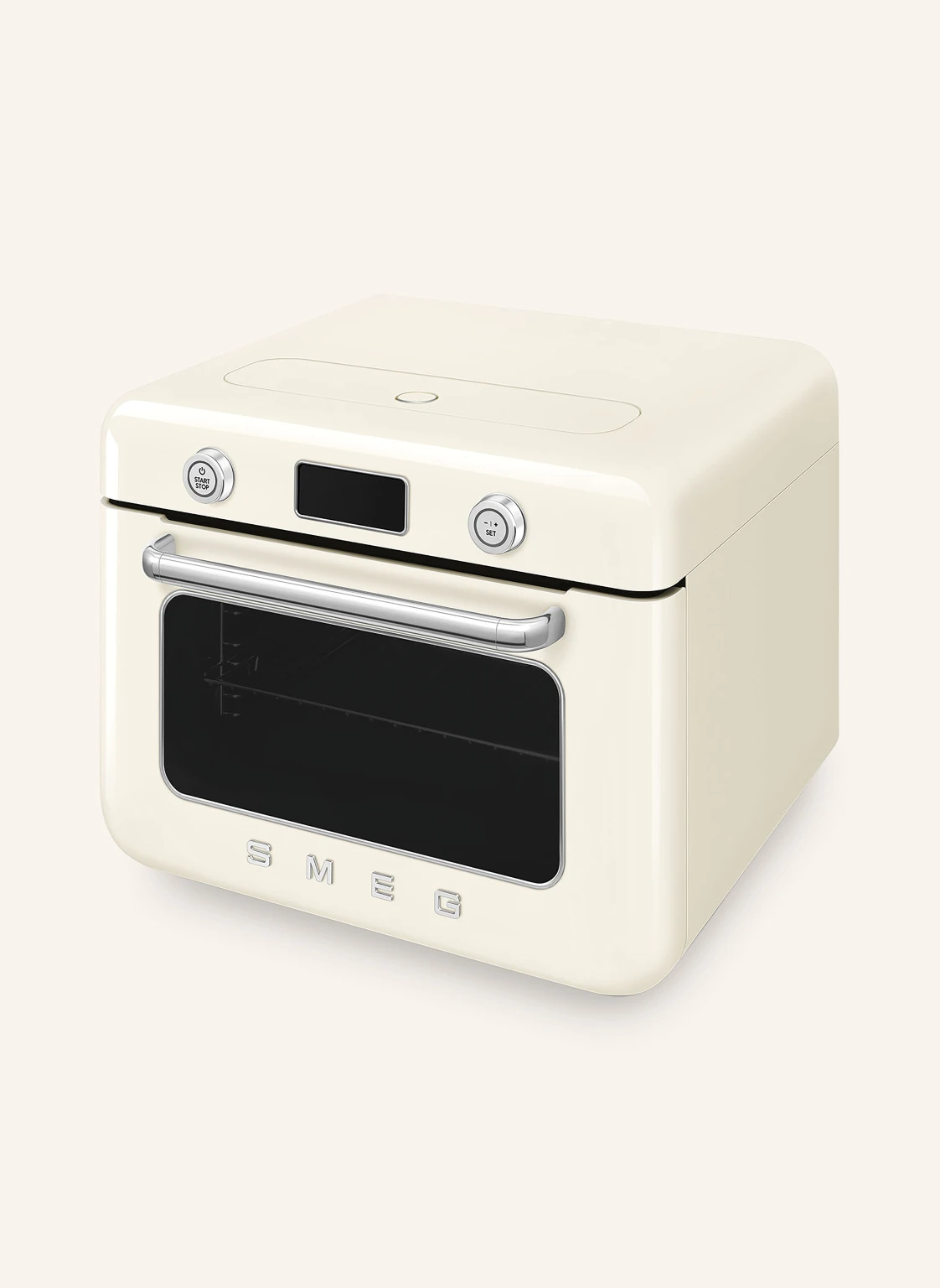 SMEG Kombi-Tisch-Backofen COF01