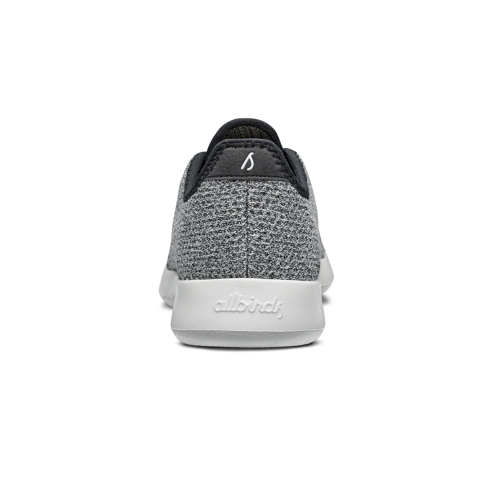 Women's Tree Runner - Blizzard/Natural Black (Blizzard Sole)