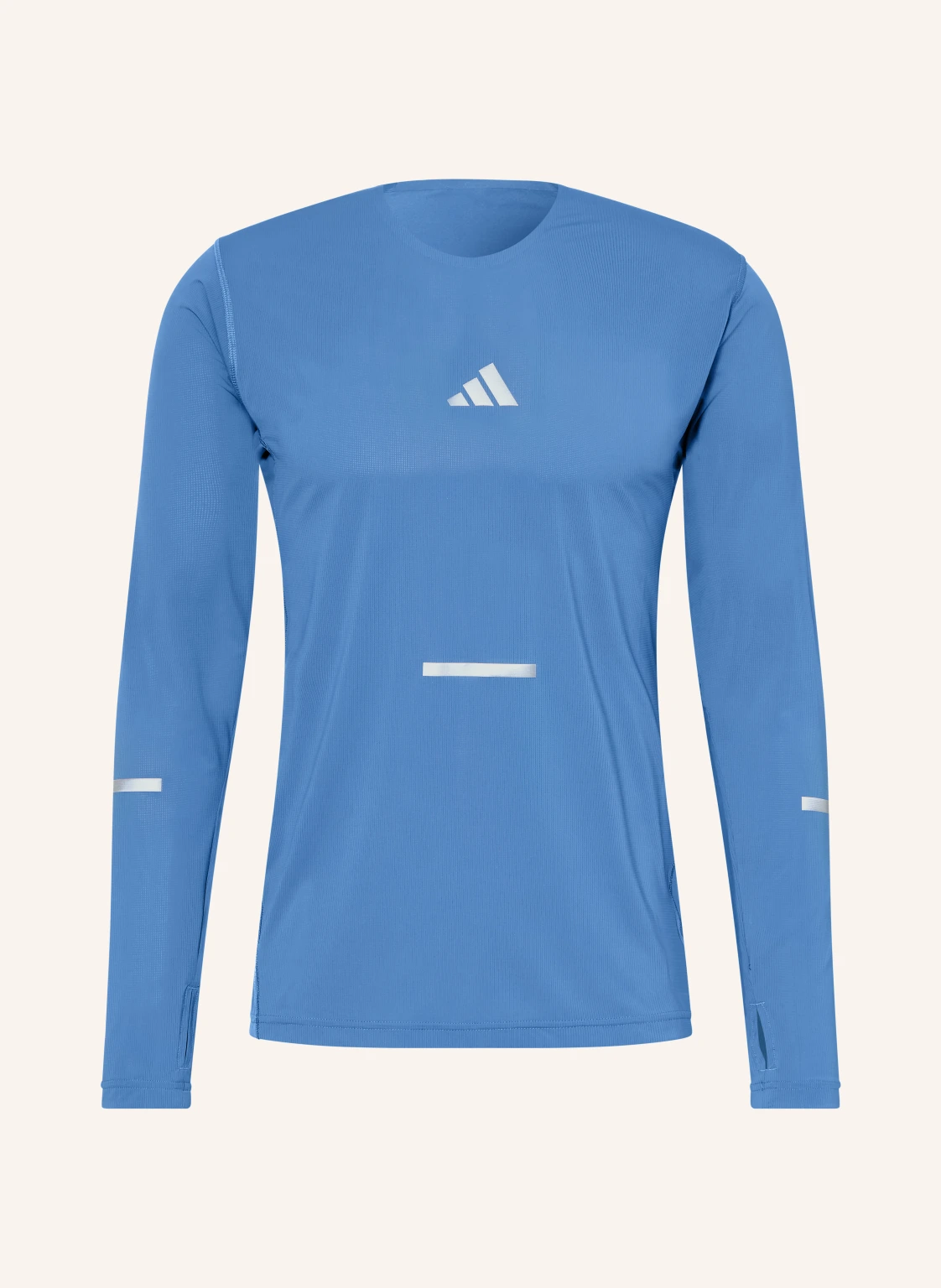 adidas Laufshirt ADI365 CLIMOCOOL