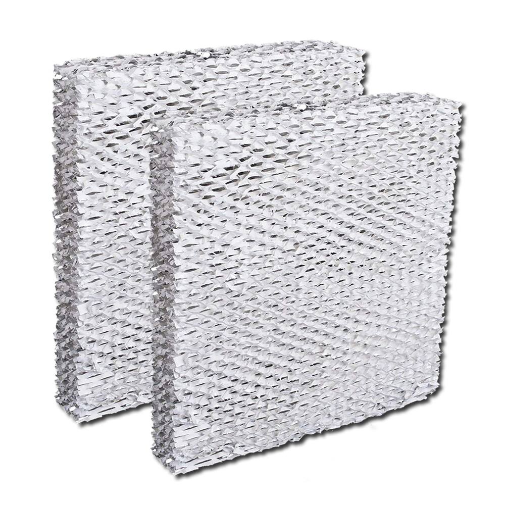 RPS Replacement Humidifier Filter Water Pad for Honeywell HC22/Aprilaire 10, 2-pk
