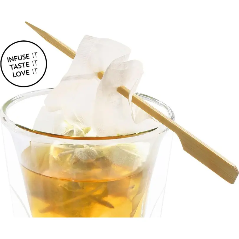 Teefilter Teacup