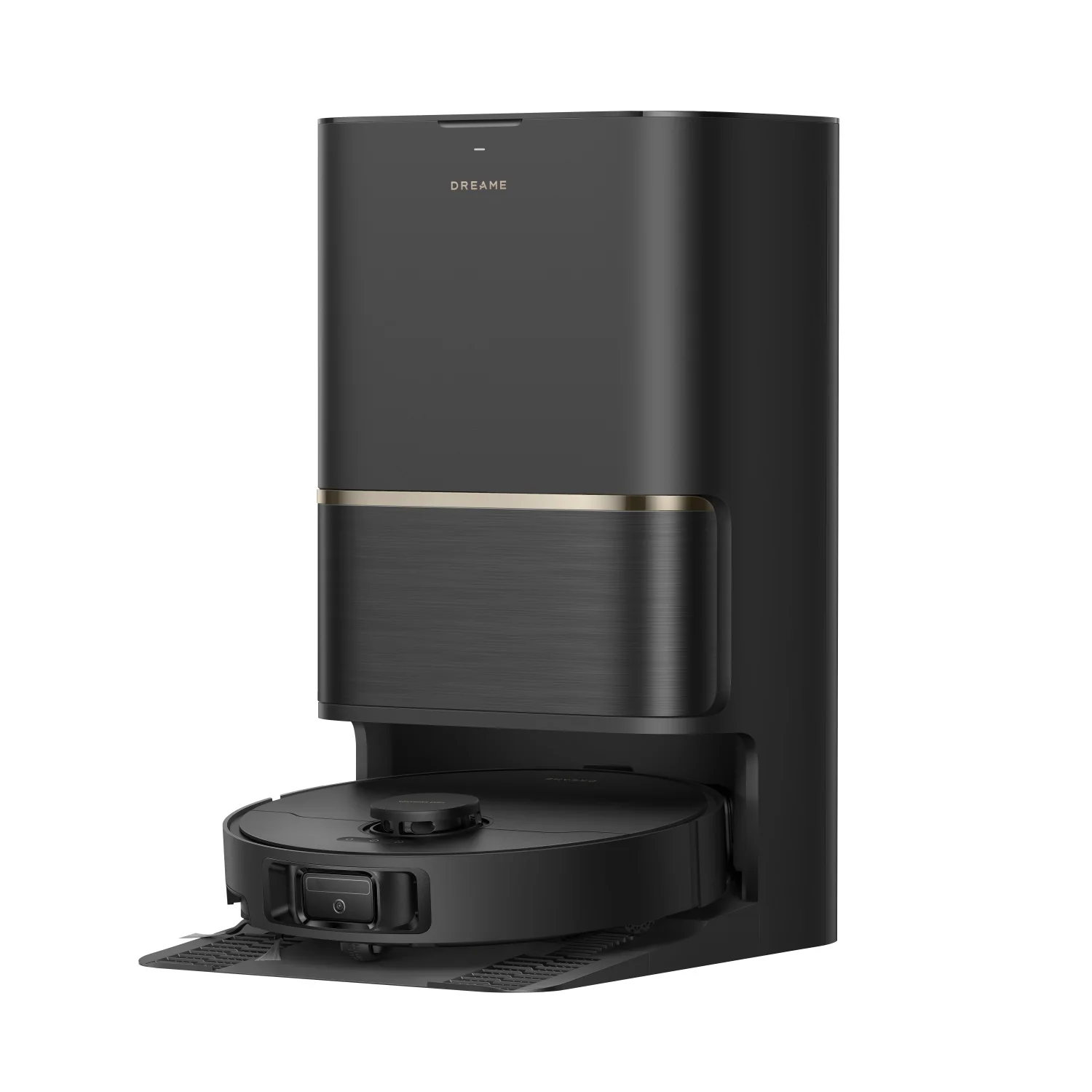 Dreame L50 Ultra AE Noir Robot Aspirateur Laveur