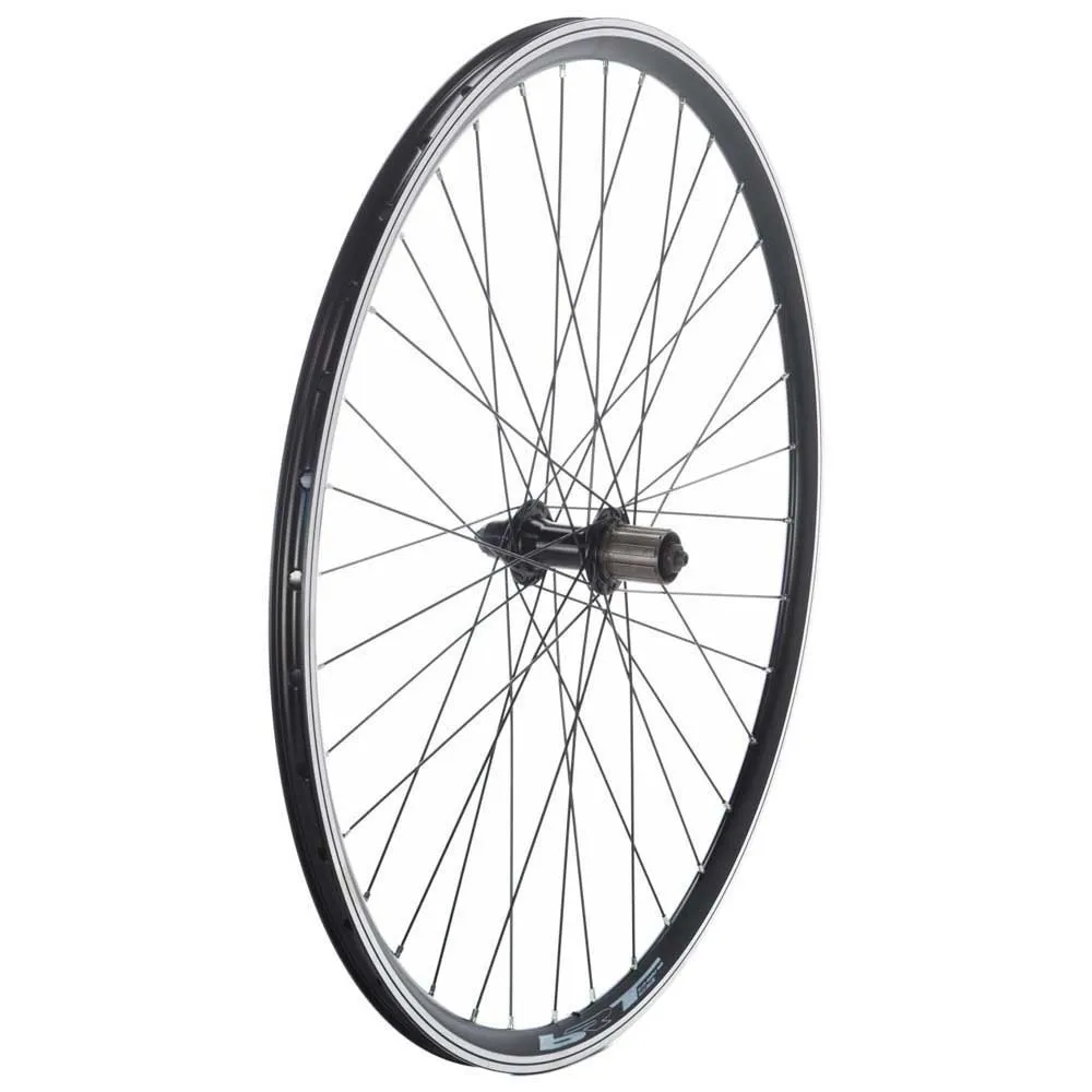 Bonin Box 27.5´´ MTB rear wheel