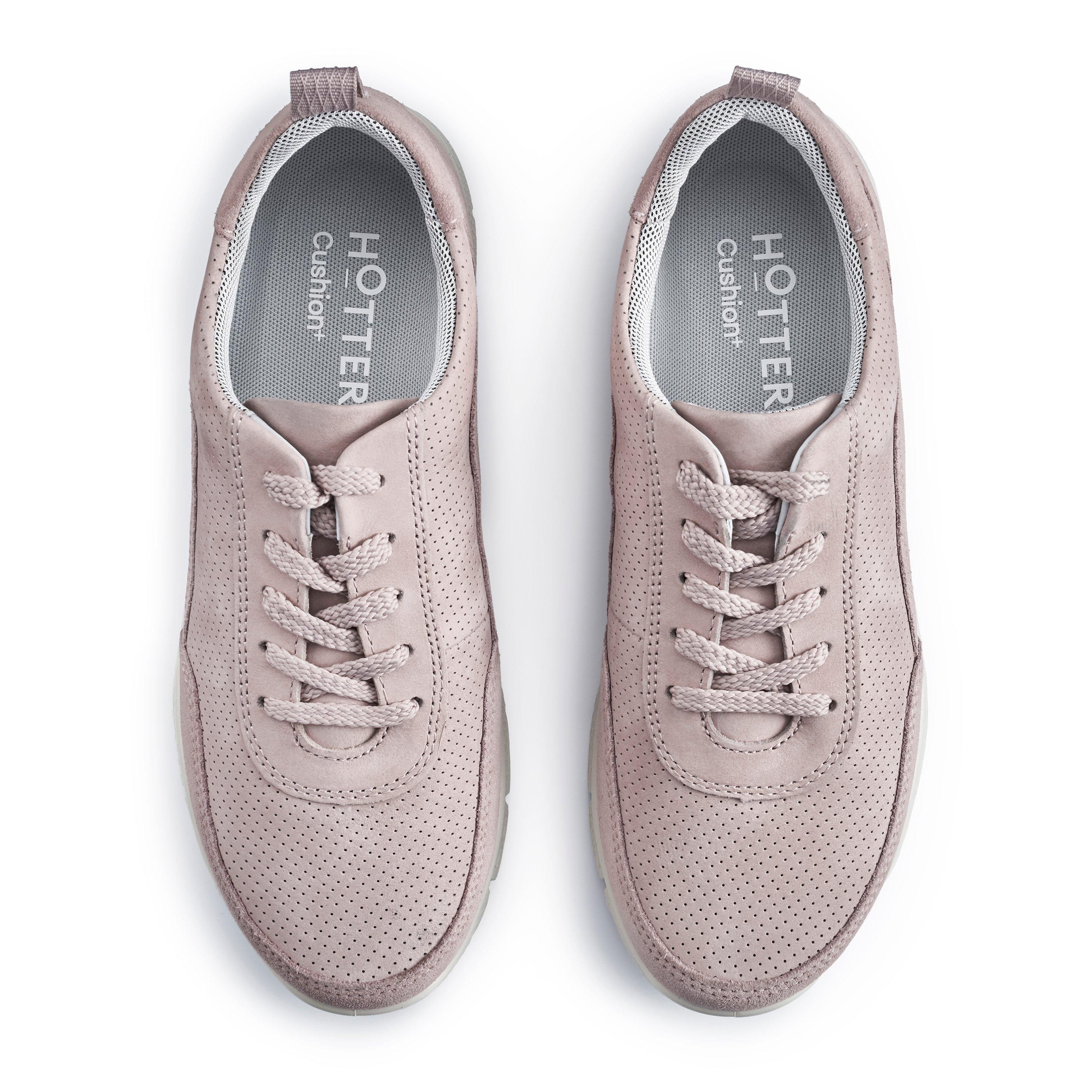 Hotter Wide Fit 'Gravity II' Active Shoes