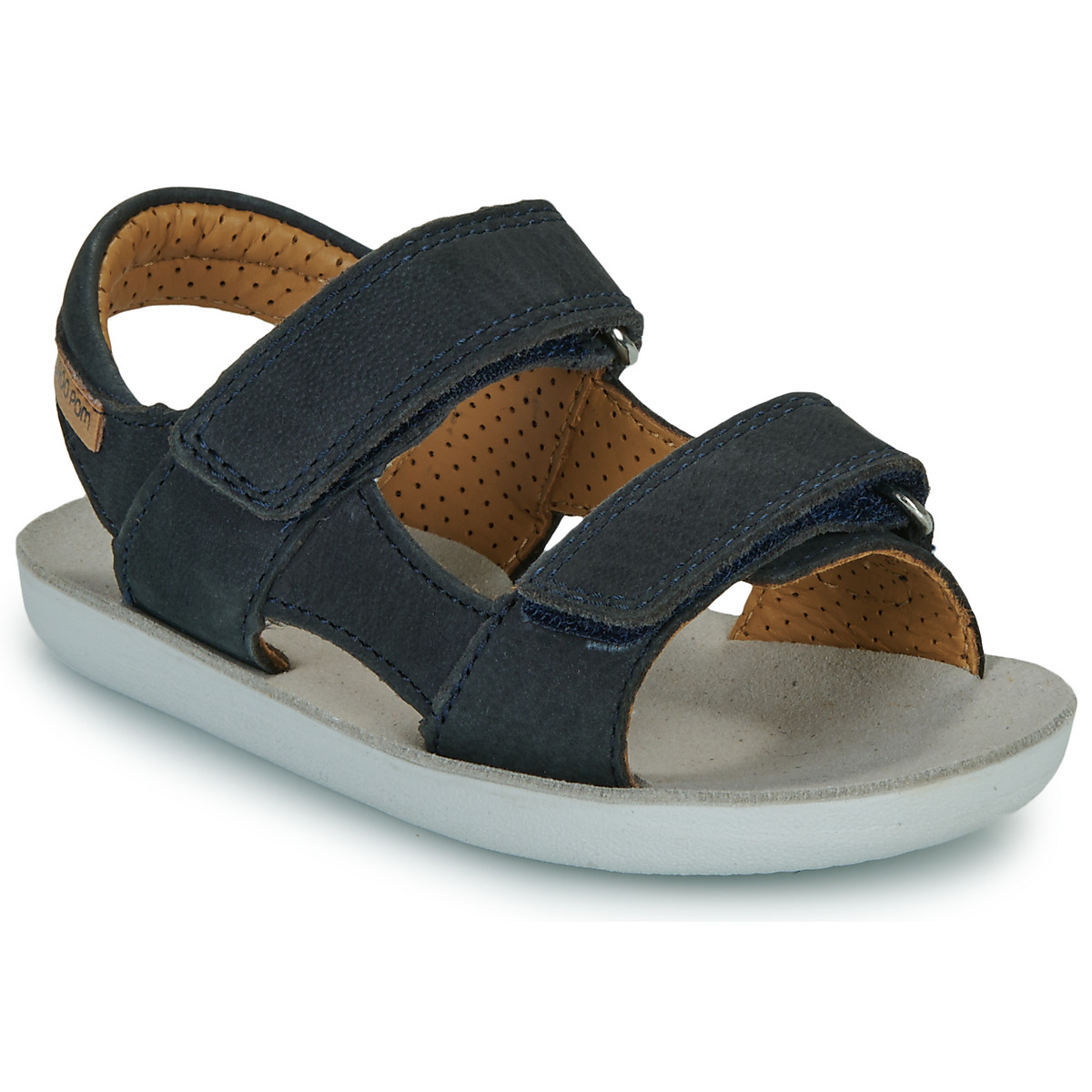Shoo Pom - GOA BOY SCRATCH - Navy