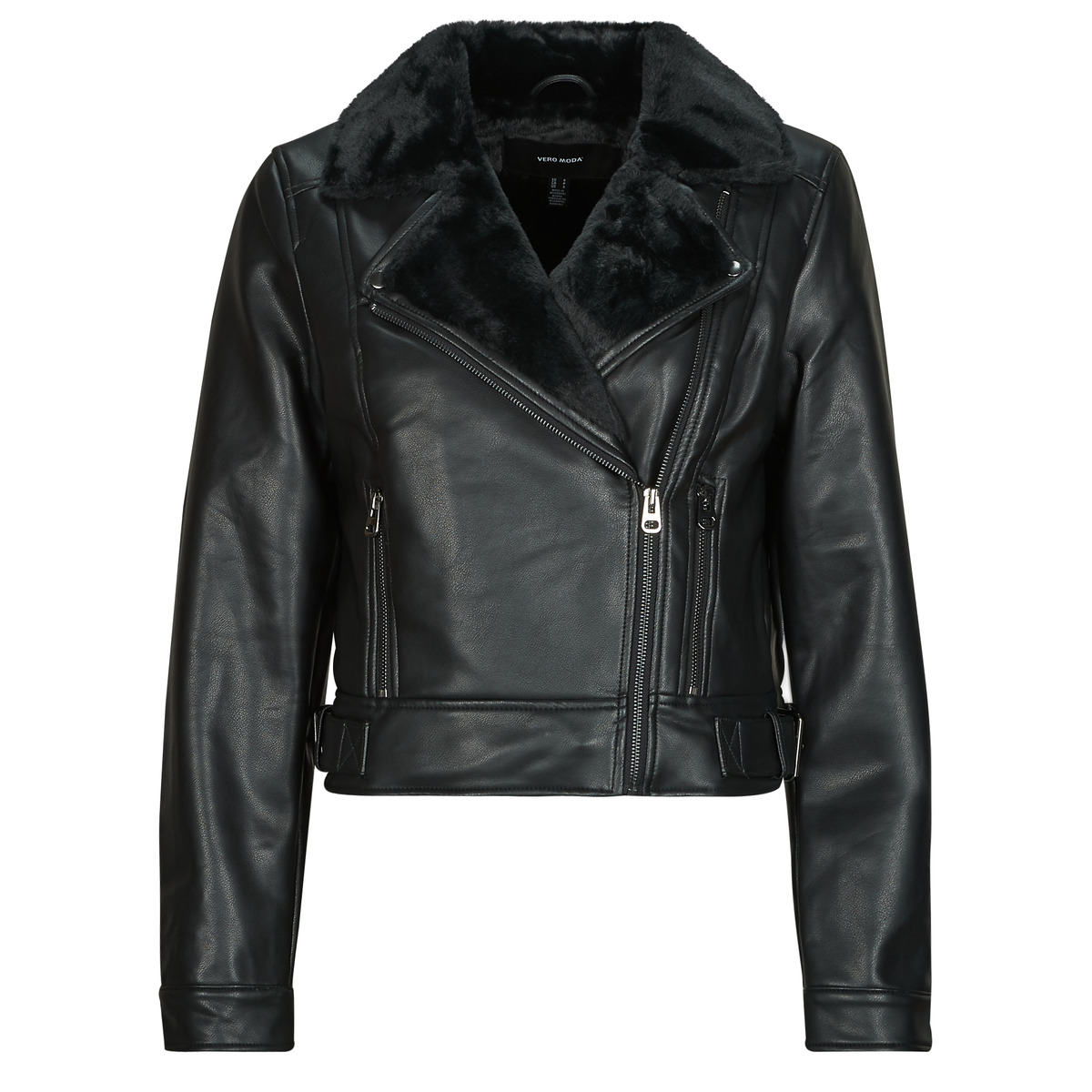 Vero Moda - VMHAILEY - Black