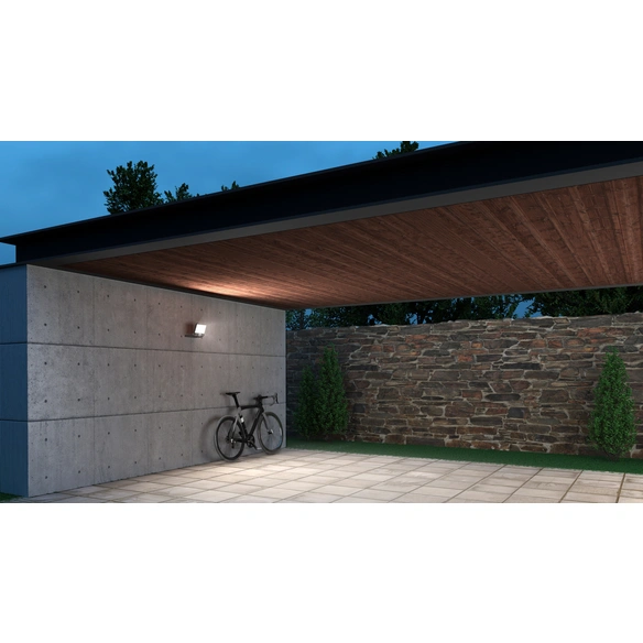 LED Außenwandstrahler XLED ONE