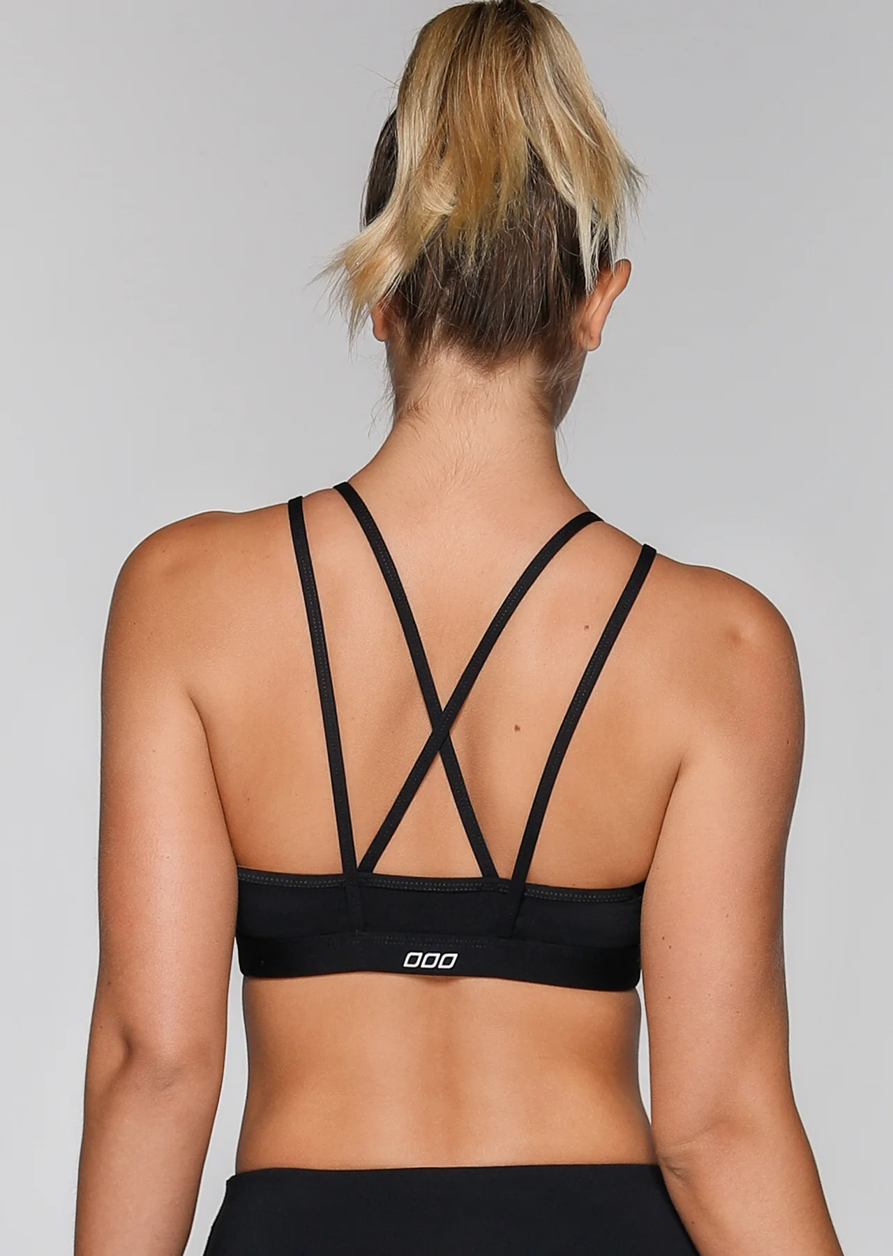 Empire Sports Bra