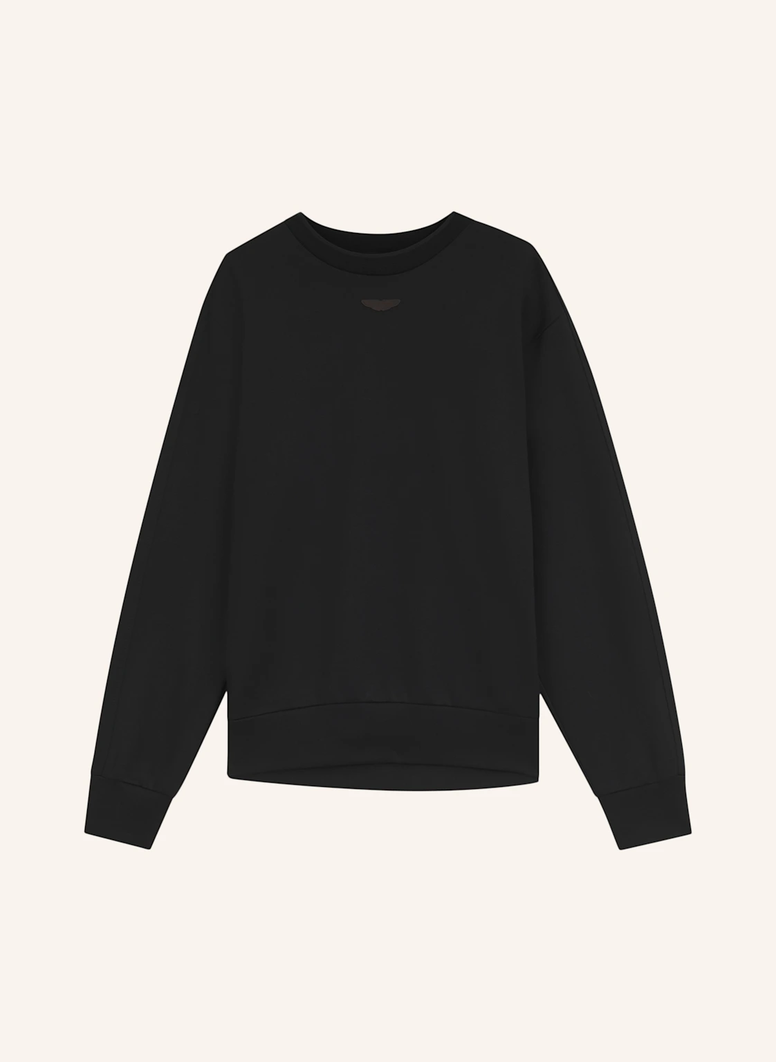 BOSS Sweatshirt C-SOLERI 180_AM Regular Fit