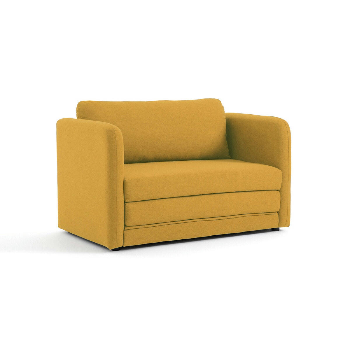 Banquette-lit polyester, Hazel