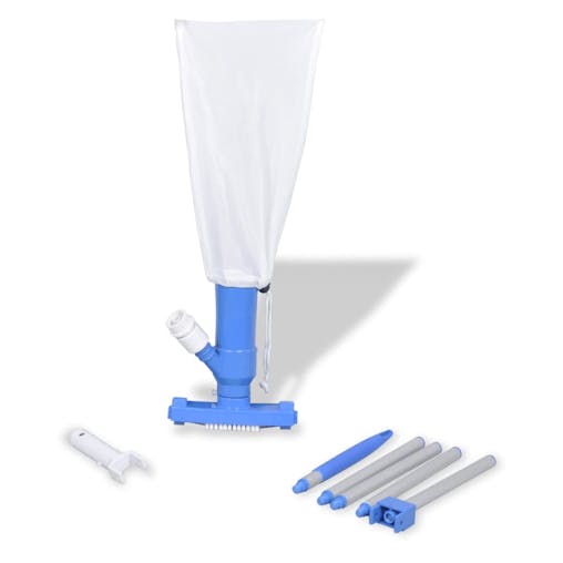 NNEVL Pool Vacuum Cleaner 1.2m