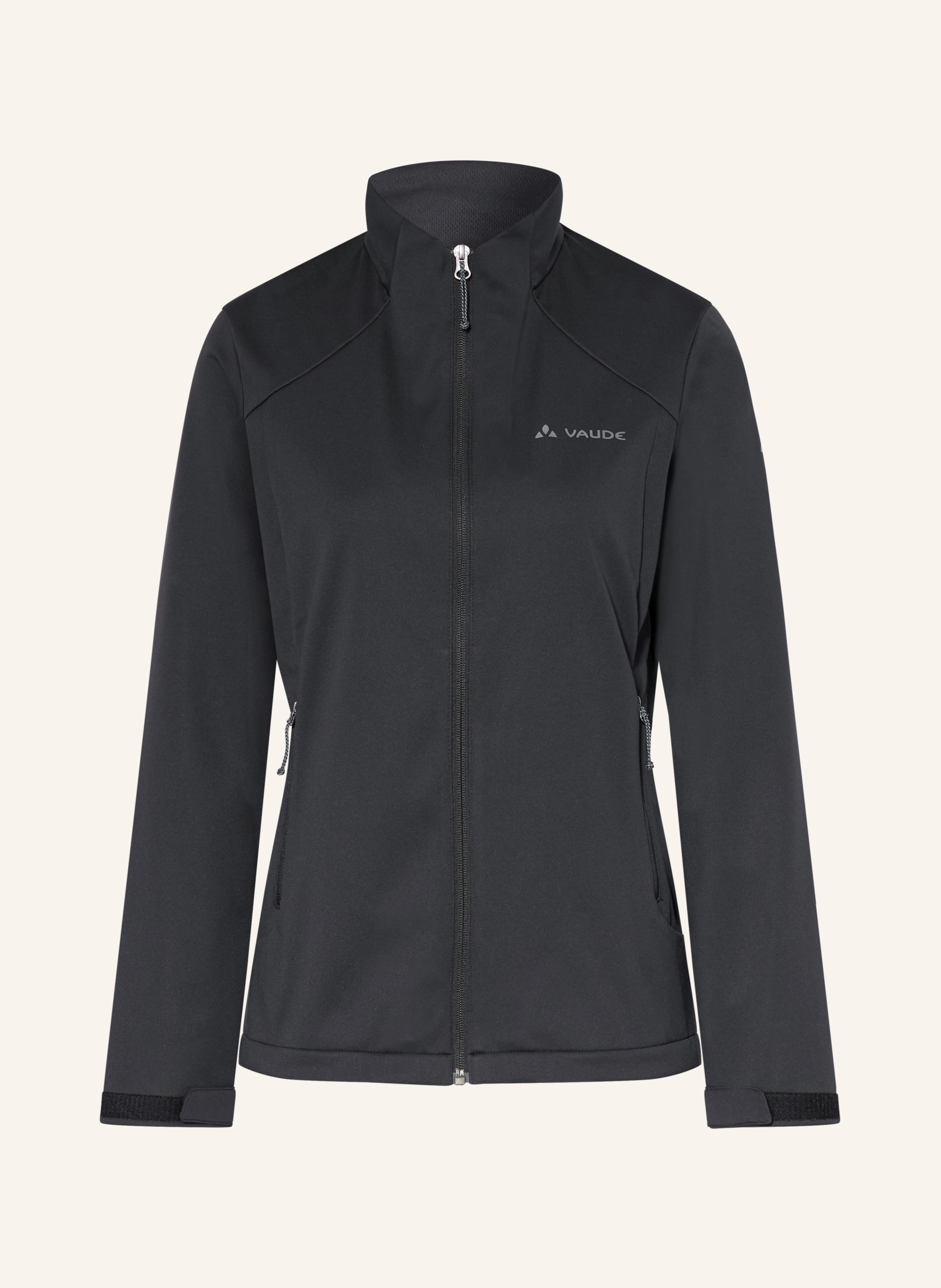 VAUDE Softshell-Jacke EVERHIKE