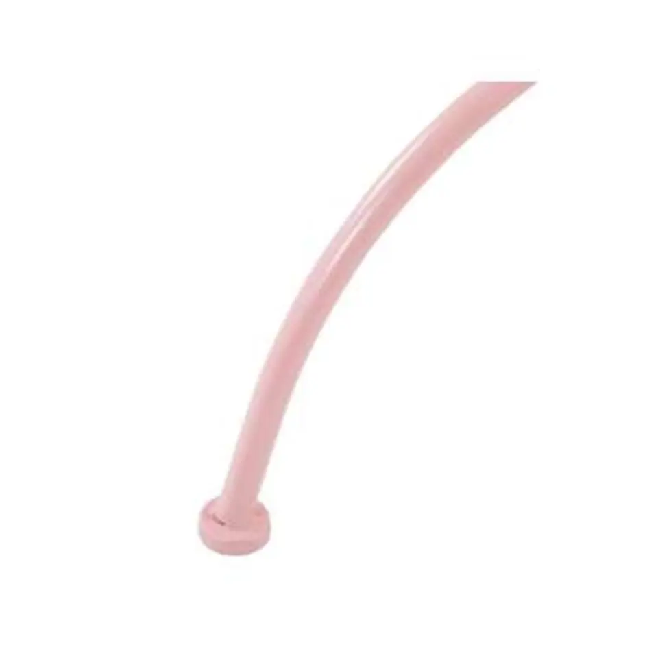 ALBINIA - Bistroset voor 2 - Roze - Metaal