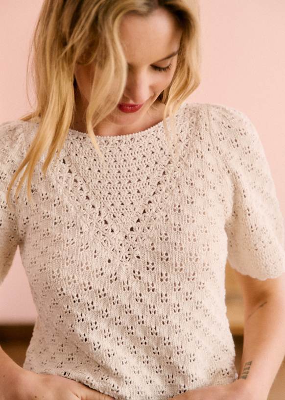 Lalia Jumper
