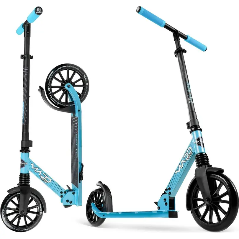 Scooter Metro Cruise 250