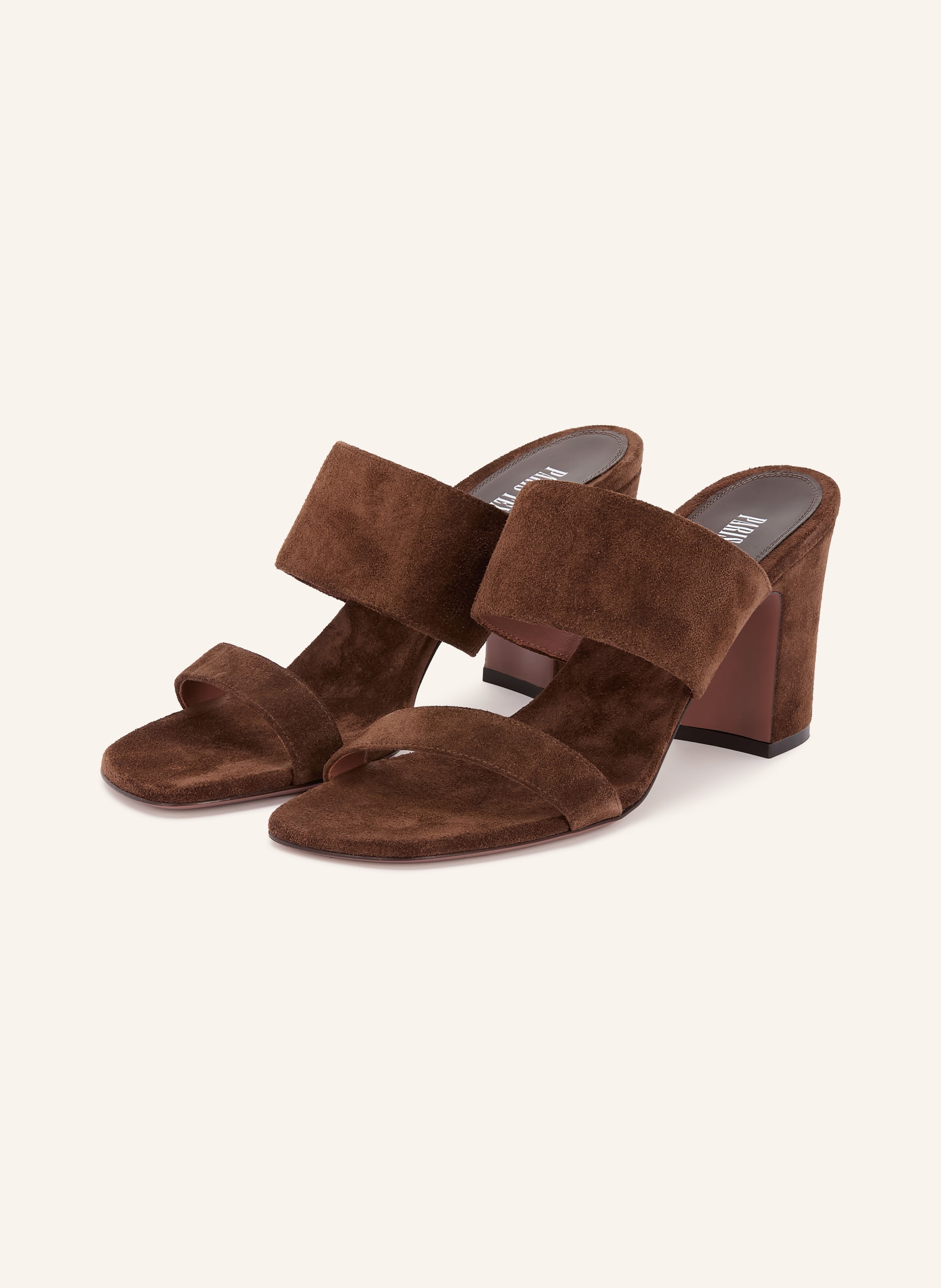 PARIS TEXAS Mules AVA