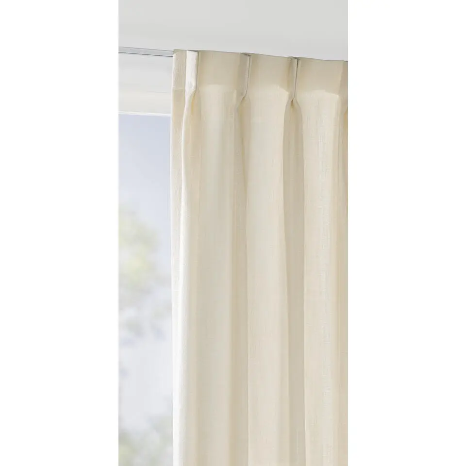 Inbetween Crudo - beige