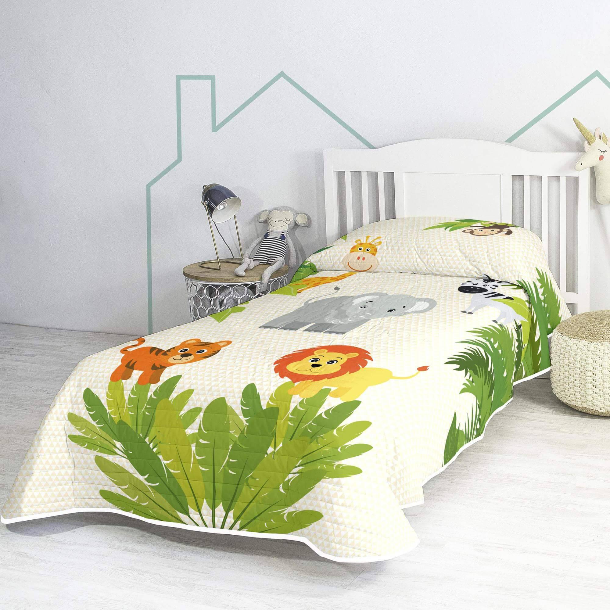 Mr Fox Kindersprei Wilde