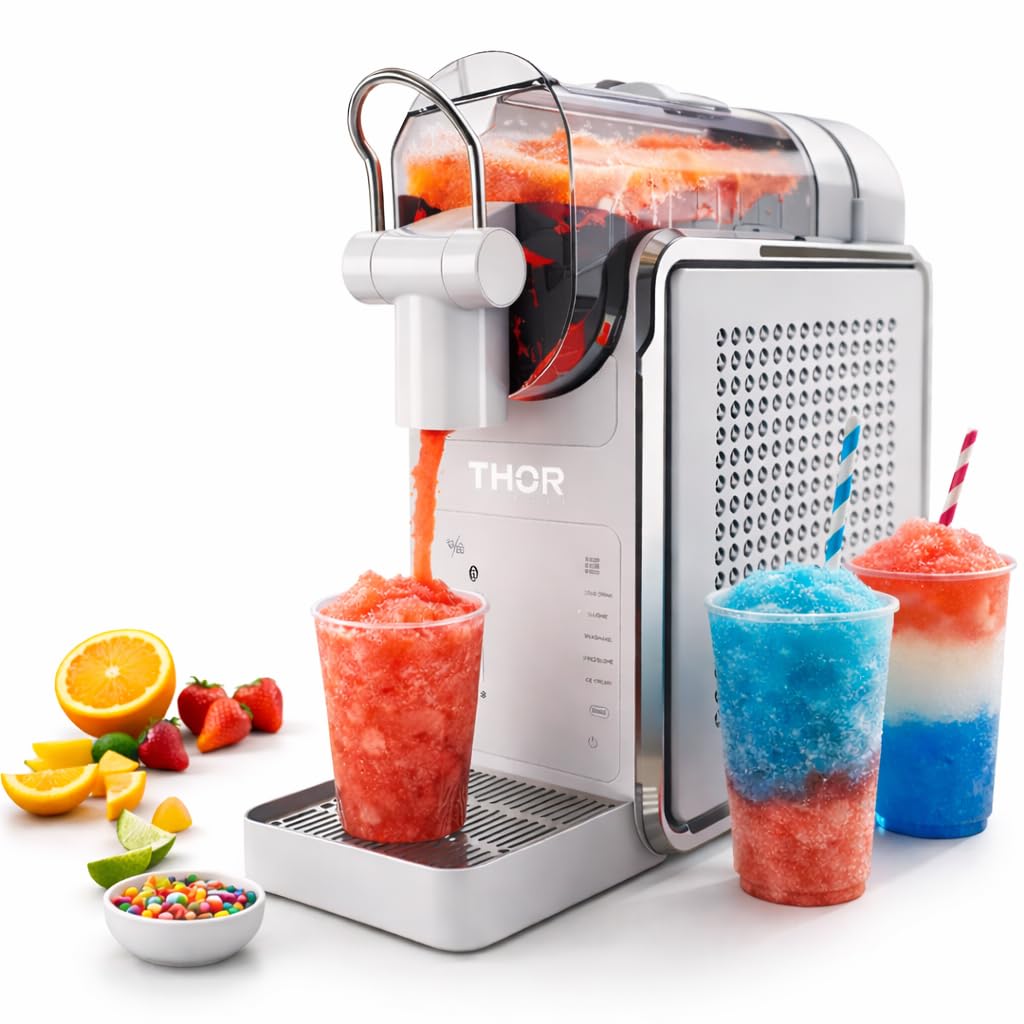 Food Service Equipment & Supplies