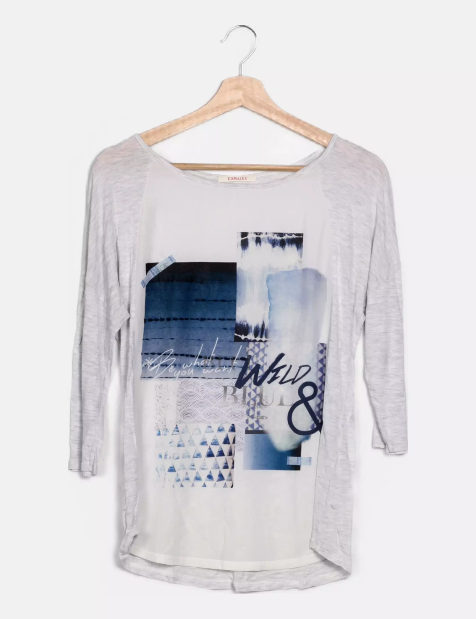Camaïeu T-shirt