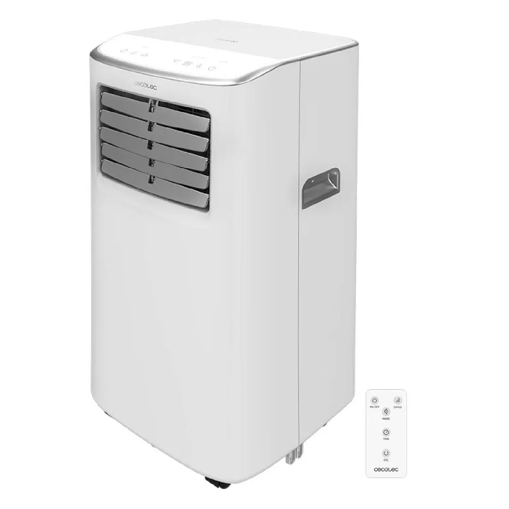 Cecotec Forceclima 7400 Soundless Touch portable air conditioner