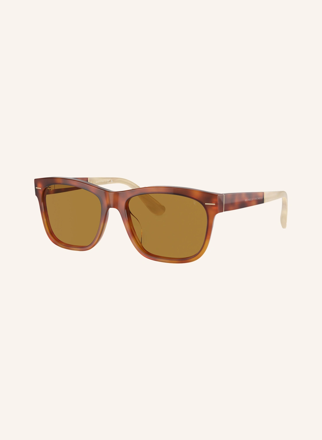 BRUNELLO CUCINELLI Sonnenbrille BC4003S