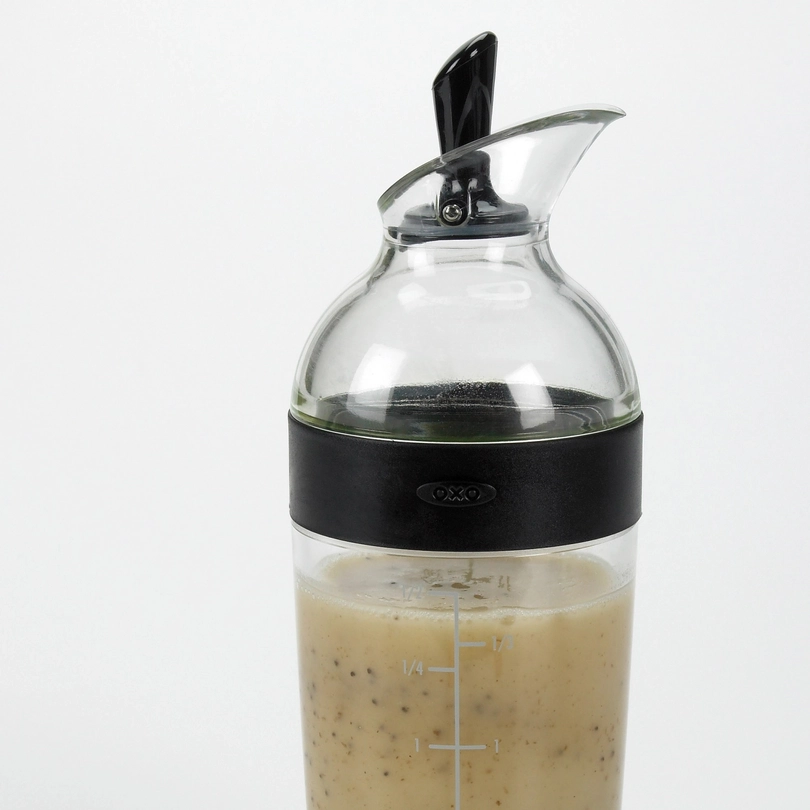 Salatsaucen-Shaker Friis