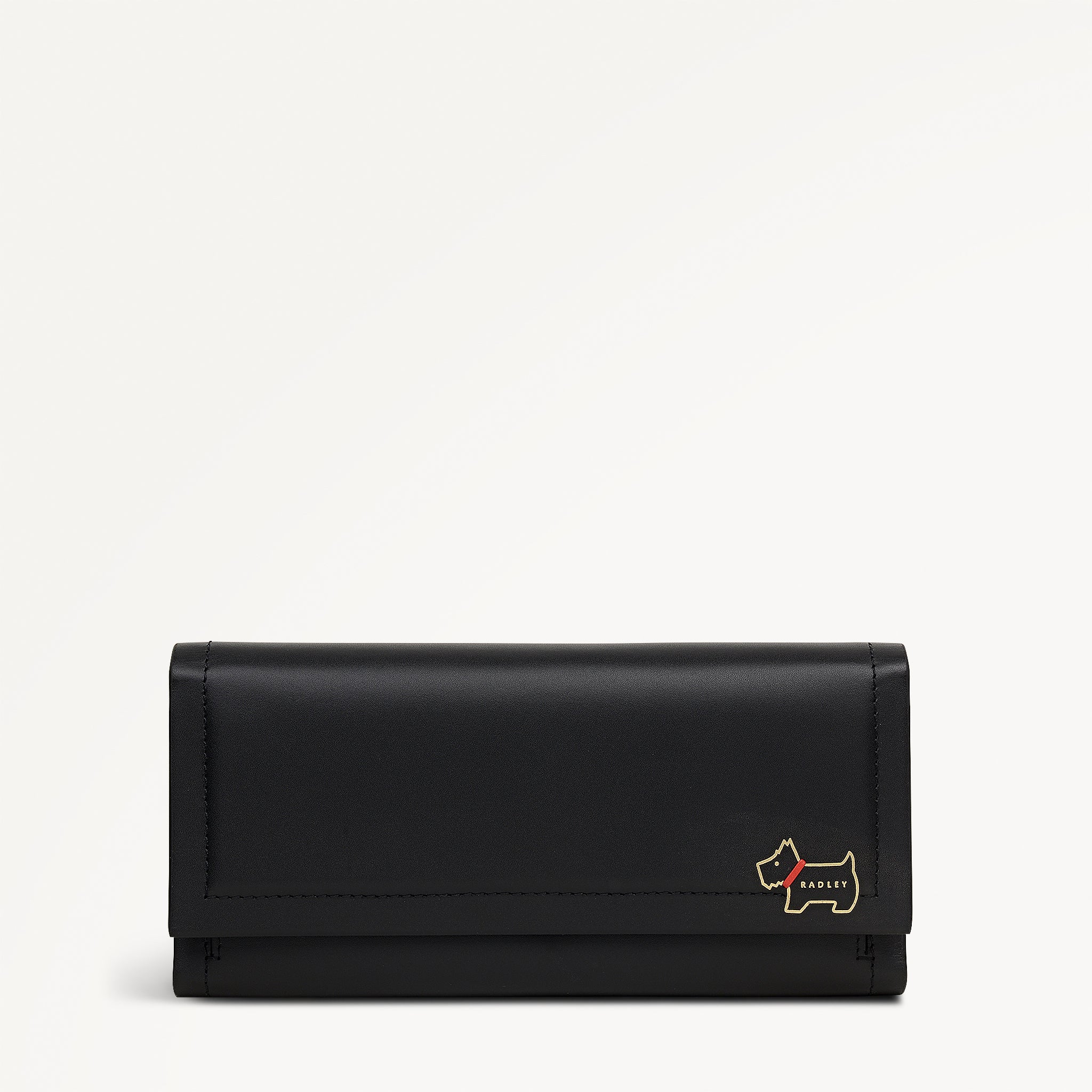 Heritage Lane - Large Flapover Purse