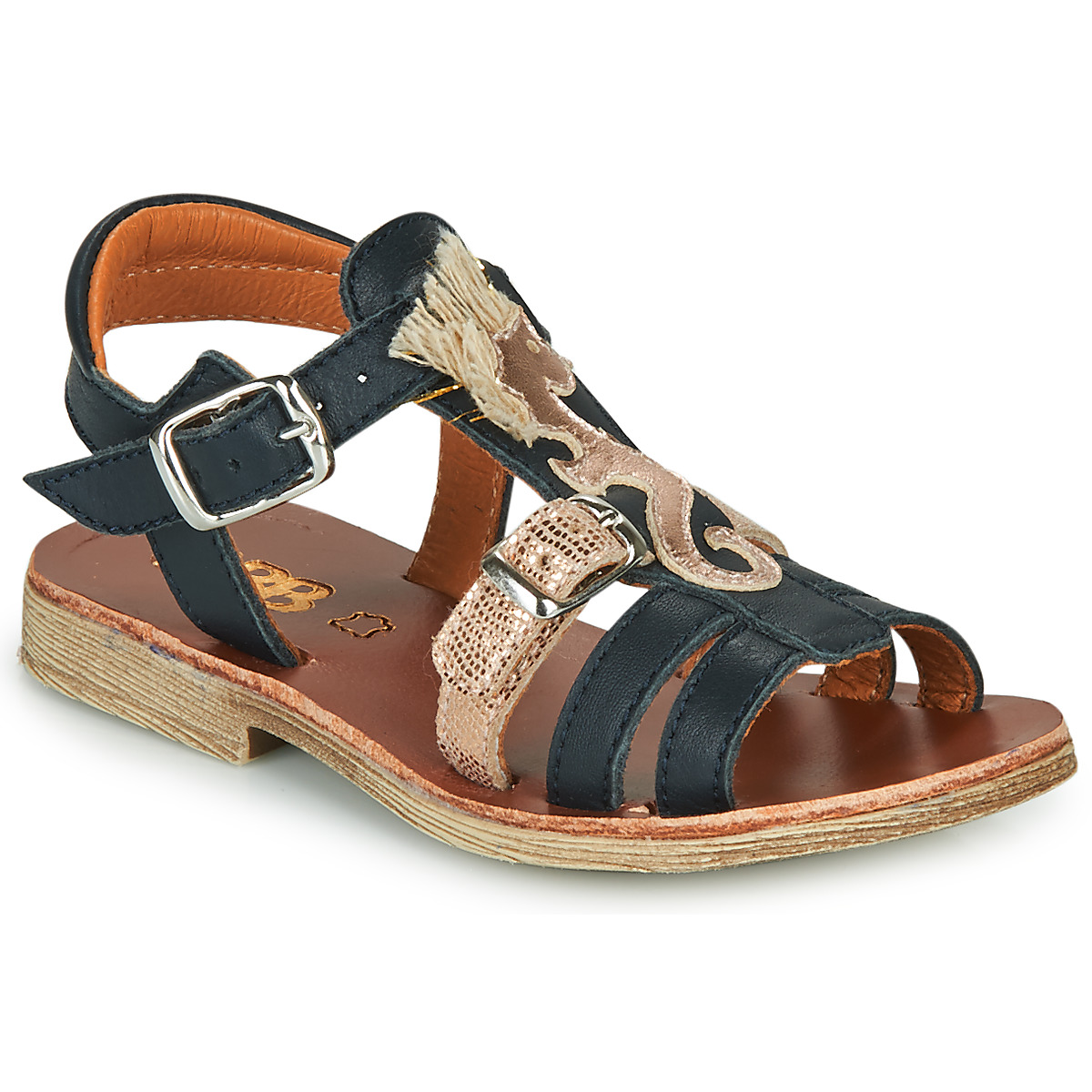 GBB - PALOMA - Marine