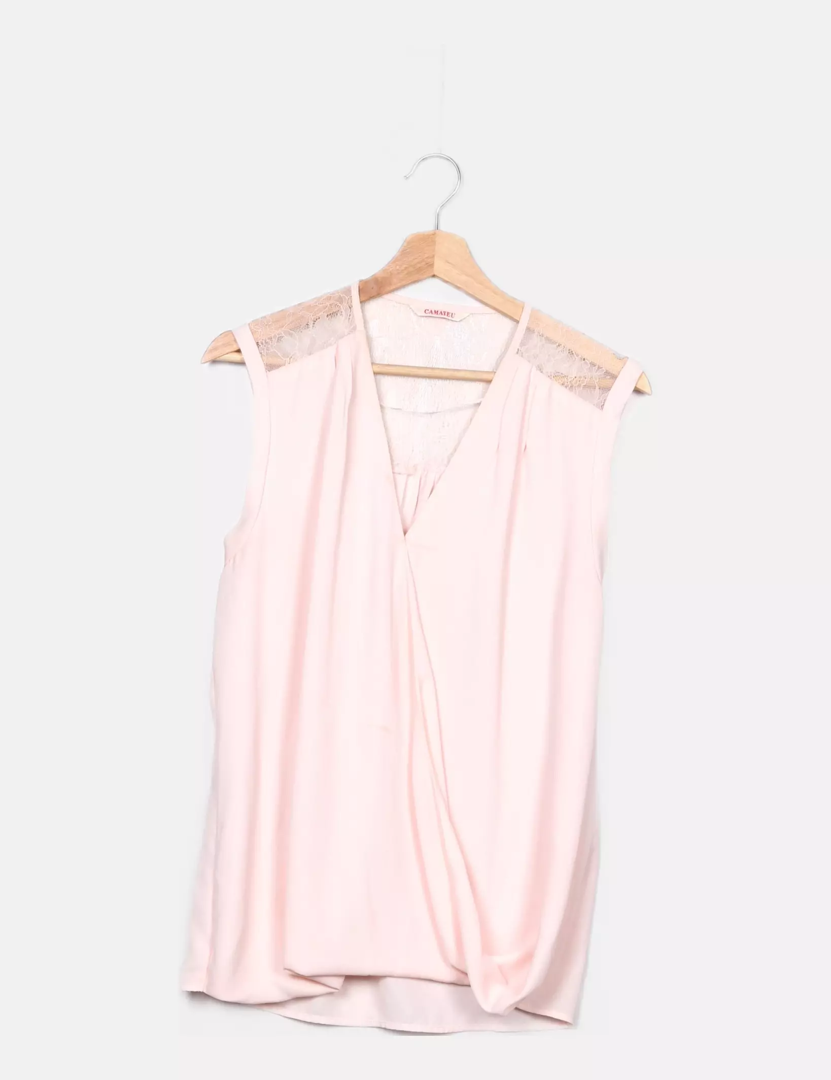 Camaïeu blouse