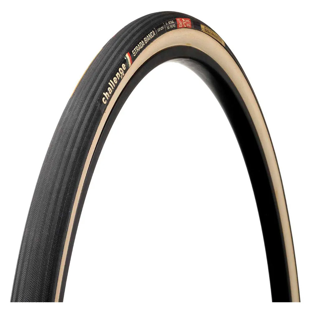 Challenge Tubeless 650B x 46 rigid gravel tyre